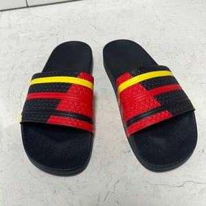 Adidas Adillette brand new without tags